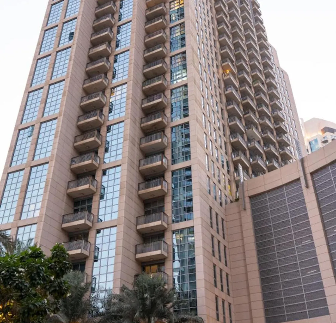 Modern Apartment Near Burj Khalifa Dubai 0*,  United Arab Emirates